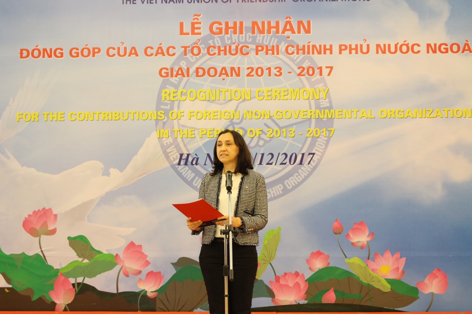 ghi nhan dong gop cua cac to chuc phi chinh phu nuoc ngoai