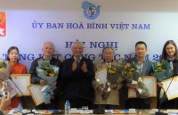 doi ngoai da phuong viet nam len tam cao moi