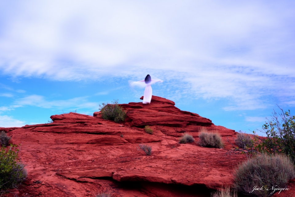 dinh delicate arch ky vi qua bo anh an tuong cua nhiep anh gia goc viet