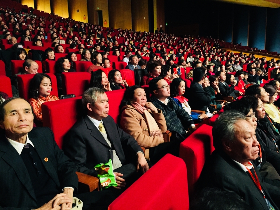 thong bao so 1 ve chuong trinh xuan que huong 2019