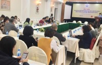 Tiếp tục tăng cường hoạt động tuyên truyền về kiểm soát thuốc lá