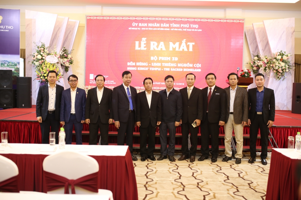 ra mat bo phim song ngu 3d den hung linh thieng nguon coi