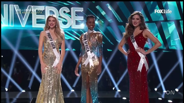 ve dep dac biet cua tan hoa hau hoan vu the gioi