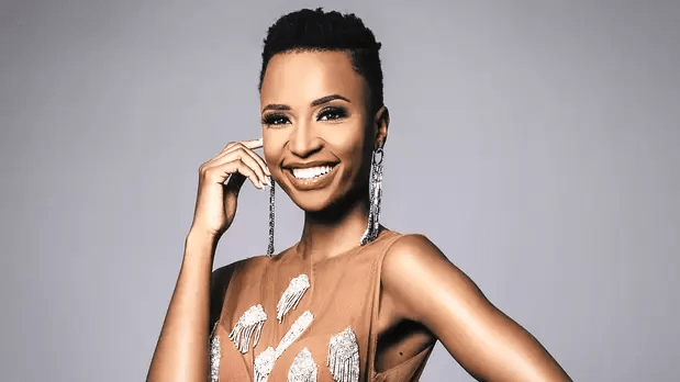 ve dep dac biet cua tan hoa hau hoan vu the gioi