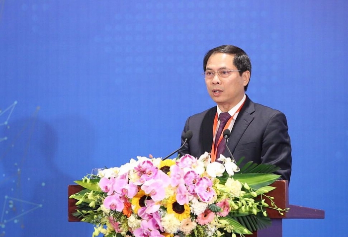 day manh hop tac vi muc tieu xoa doi giam ngheo va phat trien ben vung