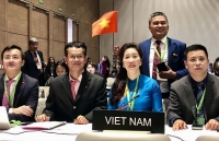 Thực hành Then được ghi danh là di sản văn hóa phi vật thể đại diện của nhân loại