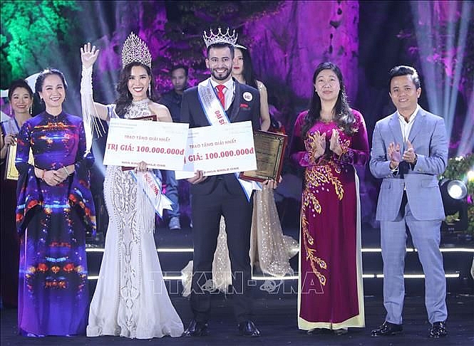 chang trai palestine tro thanh dai su huu nghi vi hoa binh cua ha noi