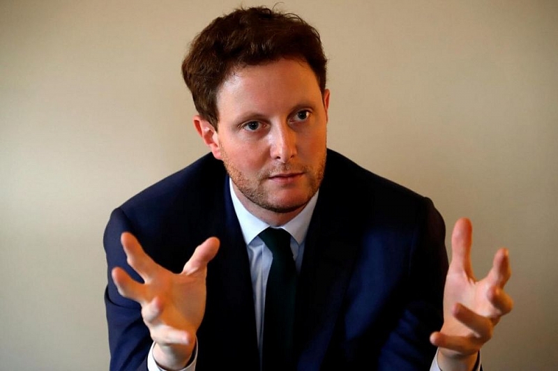 Pháp nêu điều kiện cho thỏa thuận thương mại giữa EU và Anh