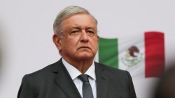 Tổng thống Mexico với đề xuất làm gia tăng căng thẳng với Mỹ