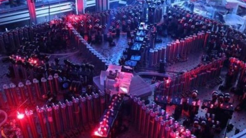 Trung Quốc chế tạo được máy tính lượng tử nhanh hơn 10 tỷ lần so với Google