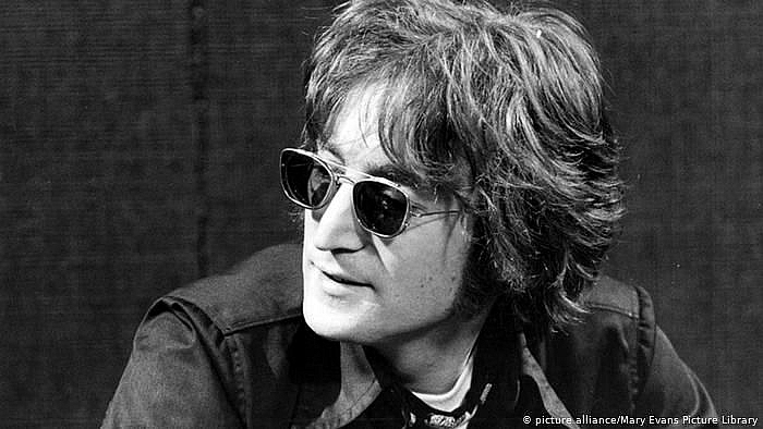 John Lennon: Di sản âm nhạc và khát vọng hòa bình John Lennon: Di sản âm nhạc và khát vọng hòa bình