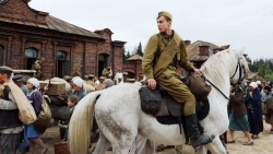 ‘Đường tới Berlin’ khai màn Tuần phim Nga 2020 tại Hà Nội