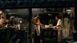 Khai mạc Những ngày phim Việt Nam tại Liên bang Nga 2020