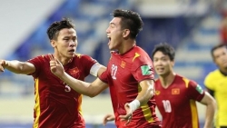 AFF Cup 2020: Đội tuyển Việt Nam có cơ hội lớn giành vé đi tiếp