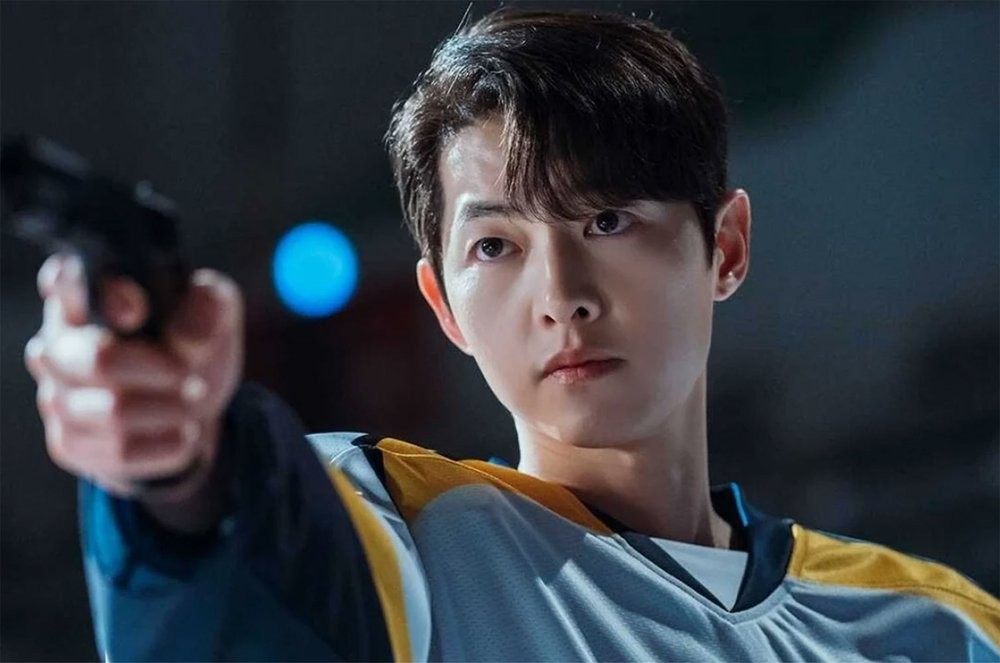 Những vai chính ấn tượng nhất điện ảnh Hàn Quốc trong năm 2021