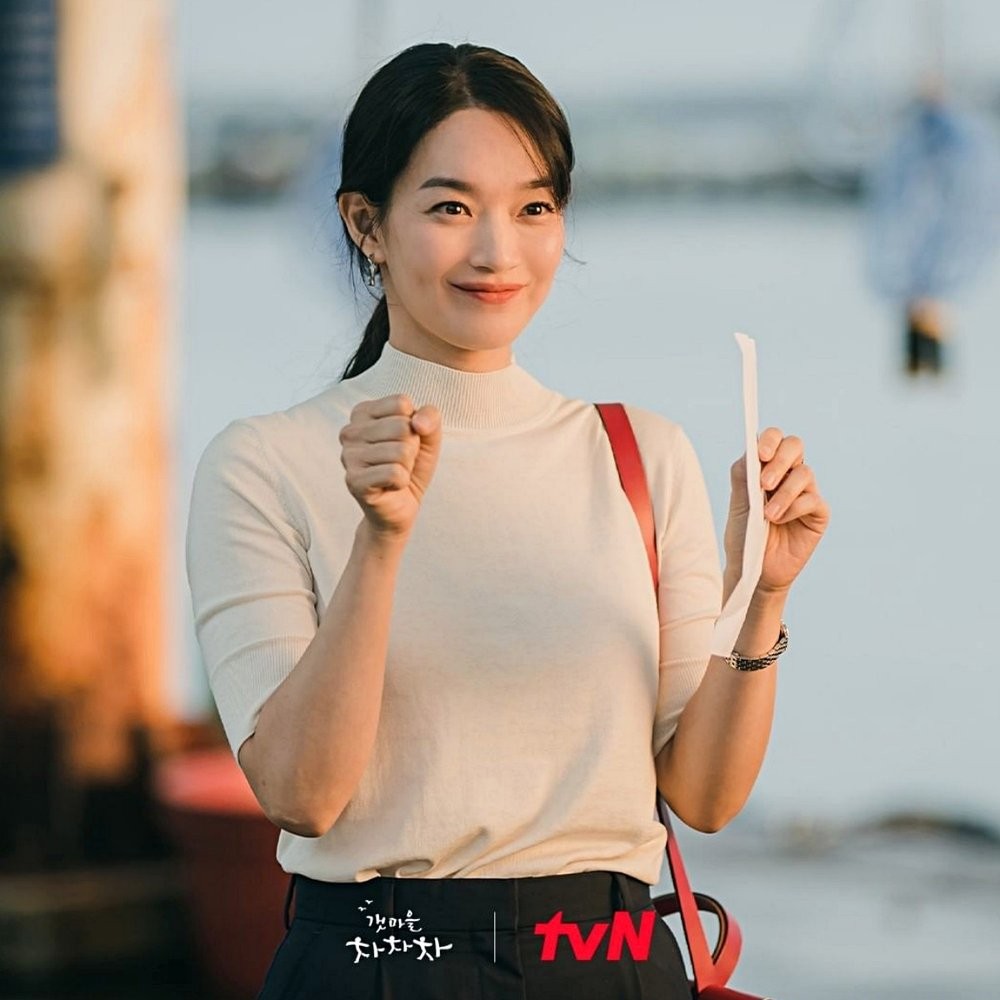 Những vai chính ấn tượng nhất điện ảnh Hàn Quốc trong năm 2021