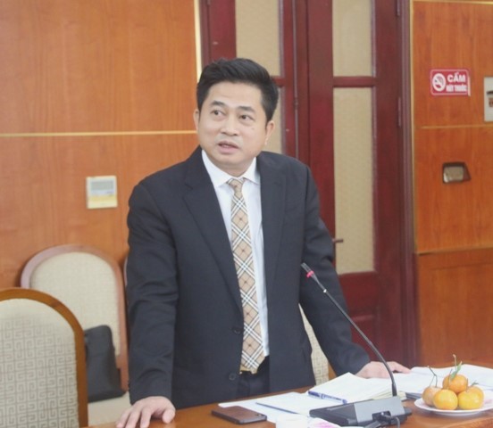 Hỗ trợ các hoạt động tôn giáo gắn với việc giữ gìn và phát huy văn hóa dân tộc cho cộng đồng người Việt Nam ở nước ngoài