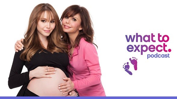 Xuất bản bộ sách nổi tiếng về hành trình nuôi con tại Việt Nam Xuất bản bộ sách nổi tiếng về hành trình nuôi con tại Việt Nam