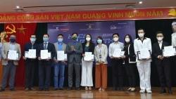Hack4Growth Unlimited 2021: Vinh danh các nhà đổi mới sáng tạo người Việt trên toàn thế giới