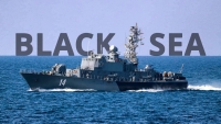 Chuyên gia: Mỹ và NATO cần tránh để Biển Đen thành 'hồ của Nga'