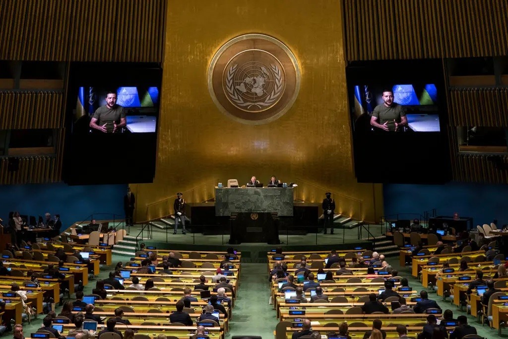 Ukraine kêu gọi trừng phạt Nga, EU chuẩn bị các biện pháp mới