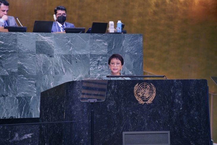 Indonesia thúc đẩy mô hình hợp tác trong năm Chủ tịch ASEAN 2023