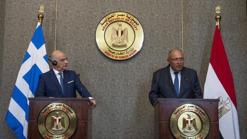 ngoai truong hy lap toi ai cap khang dinh quan he hon ca doi tac chien luoc ban ve van de ho so libya