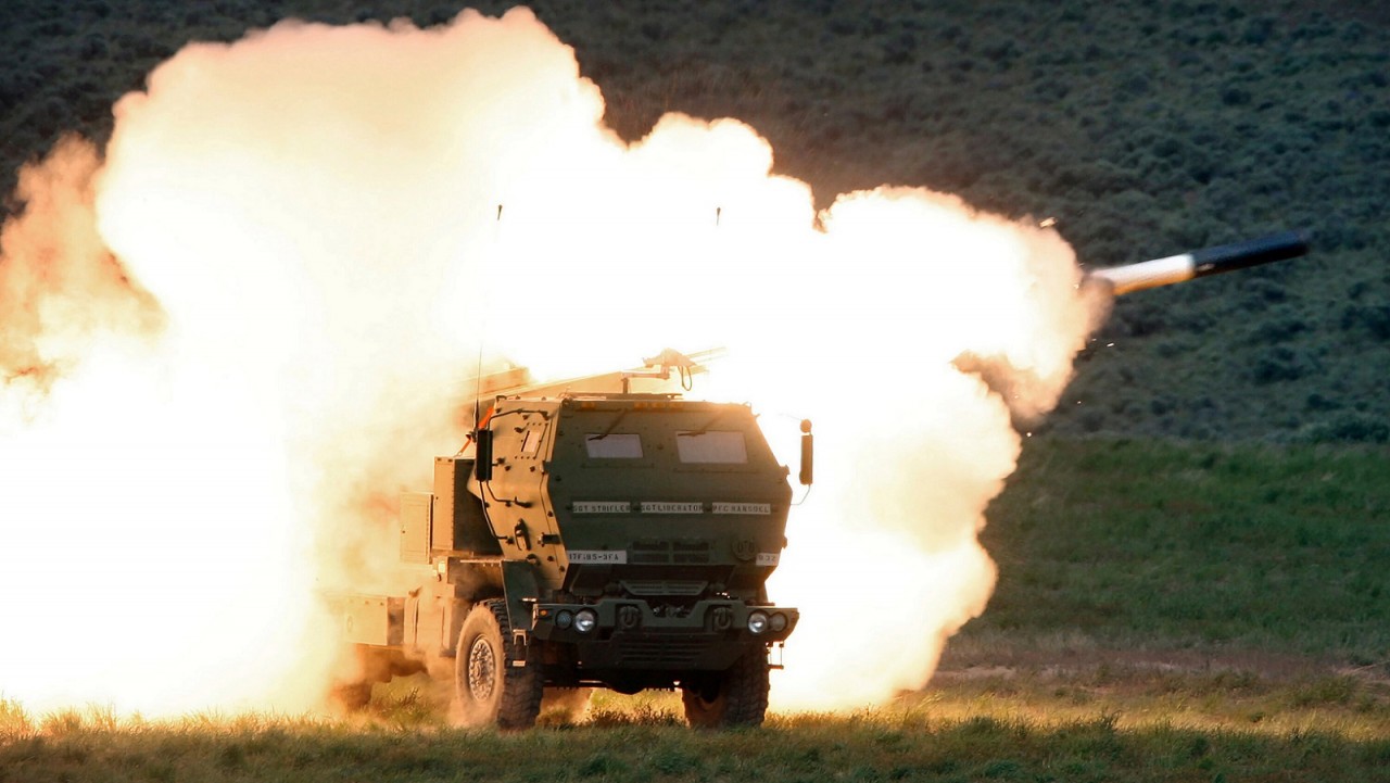 Nga phản đối Mỹ-Nhật thử nghiệm hệ thống HIMARS gần biên giới
