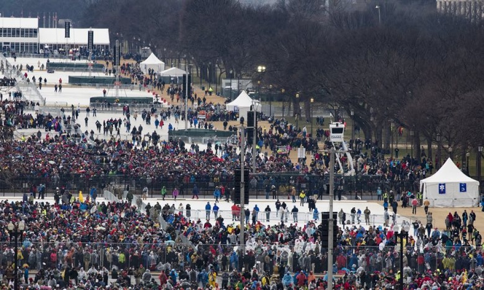 live thoi dai trump chinh thuc bat dau