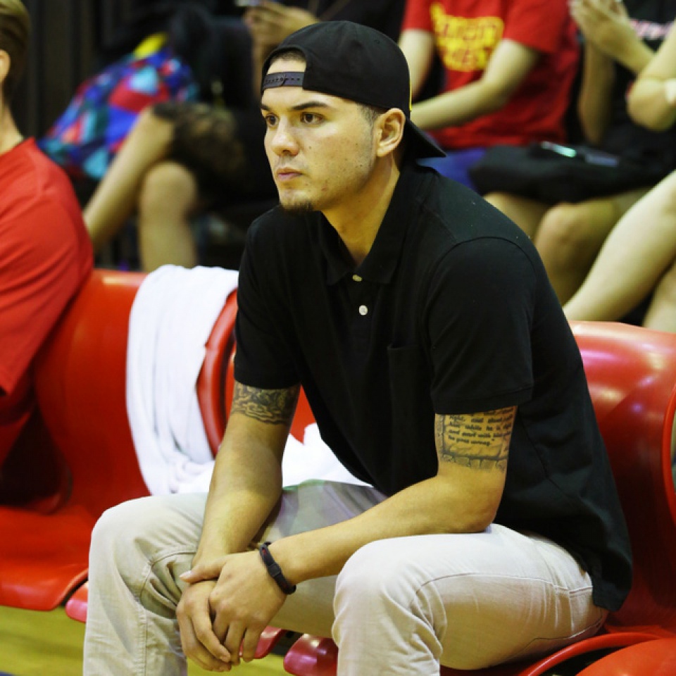 tet xa nha voi cac ngoi sao the thao viet nam