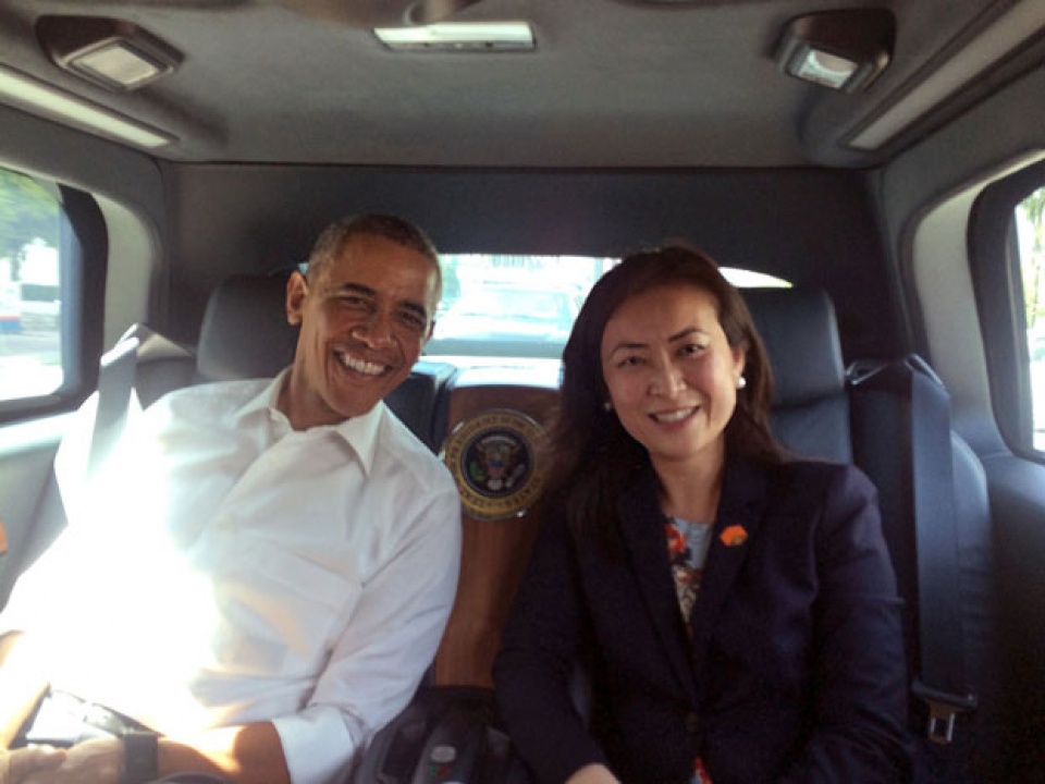 “Đức tính Việt đã hun đúc nên tôi” duc tinh viet da hun duc nen toi