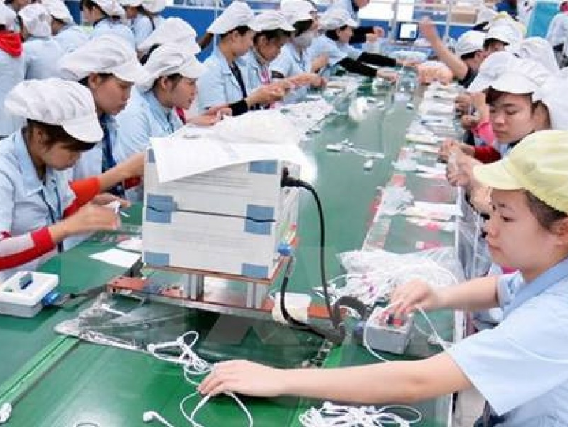 thu hut fdi nam 2017 vien canh tuoi sang