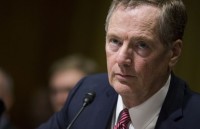 Nhiều khác biệt trong vòng đầu tiên đàm phán lại FTA Mỹ - Hàn