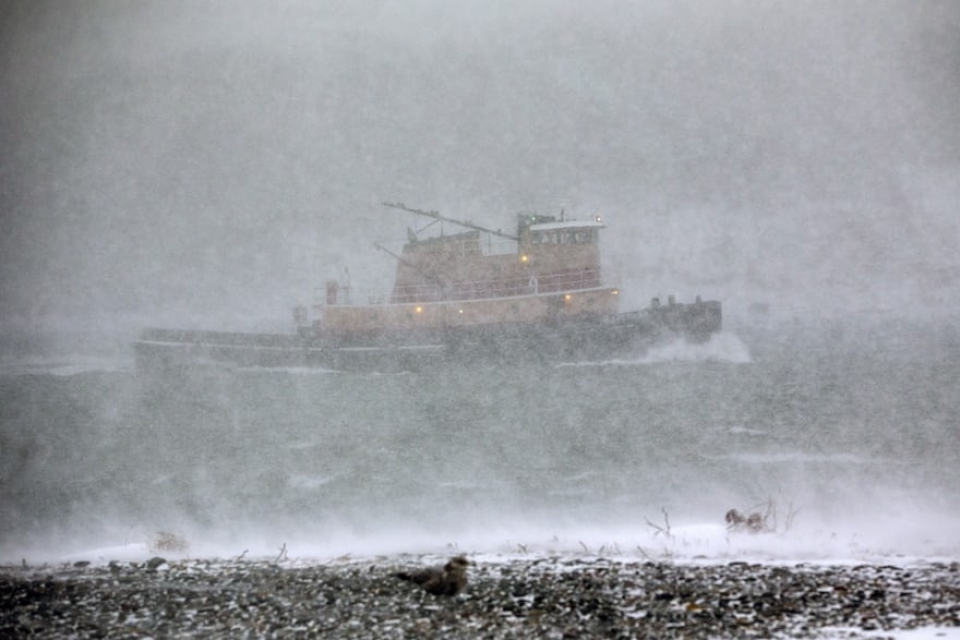 bom bao tuyet hoanh hanh mien dong nuoc my