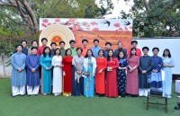 hai phu nu viet nam tu vong do hoa hoan tai malaysia