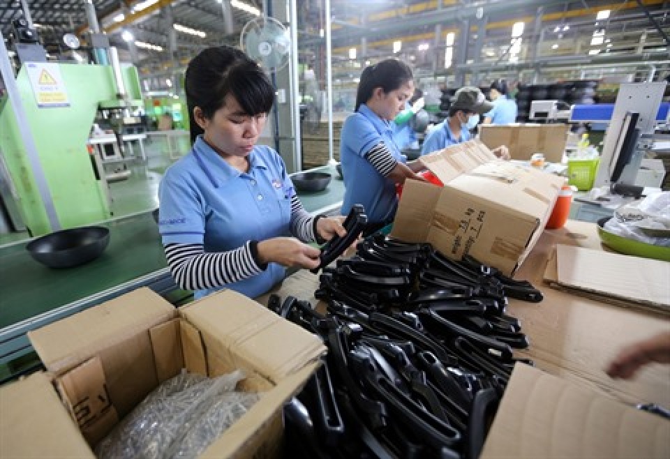 apec phat trien ben vung va manh me nganh cong nghiep ho tro