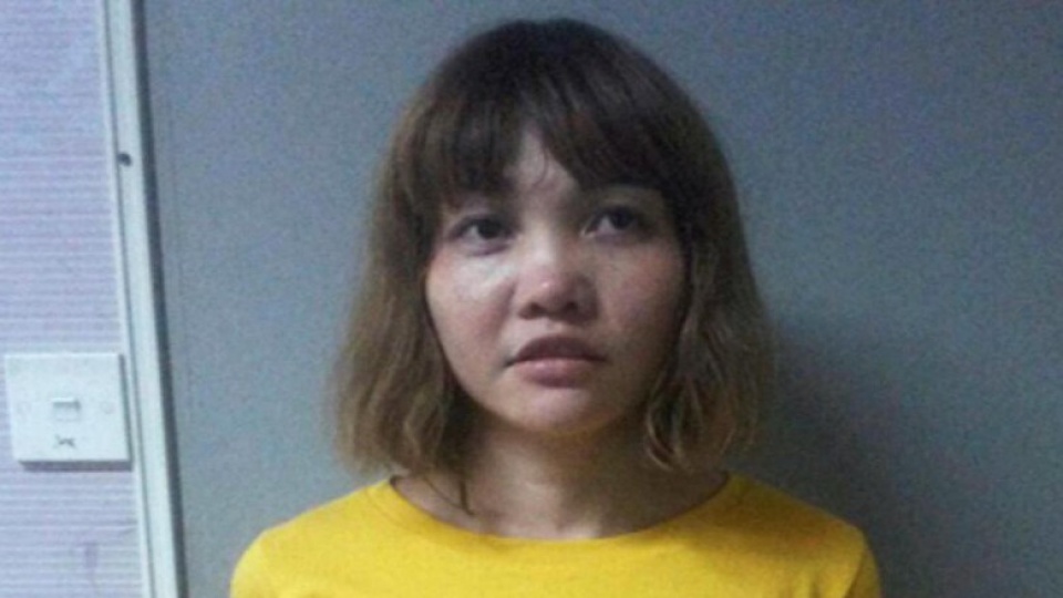 nghi pham doan thi huong khai bi loi dung trong vu sat hai cong dan trieu tien