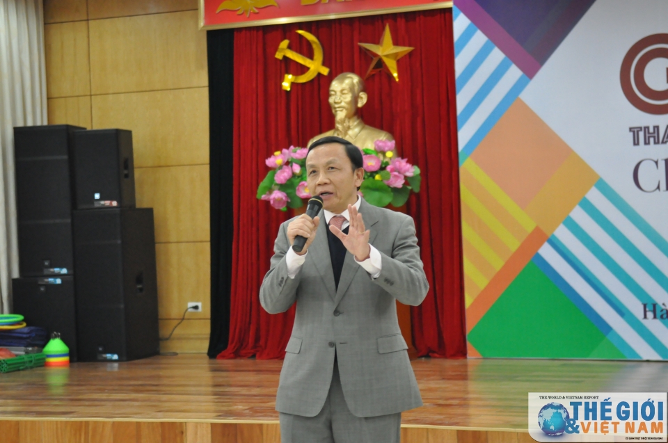 giu lua nhiet huyet se chia yeu thuong tai gala chao xuan 2018