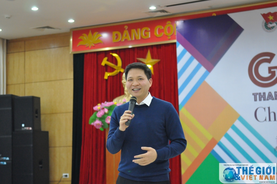 giu lua nhiet huyet se chia yeu thuong tai gala chao xuan 2018