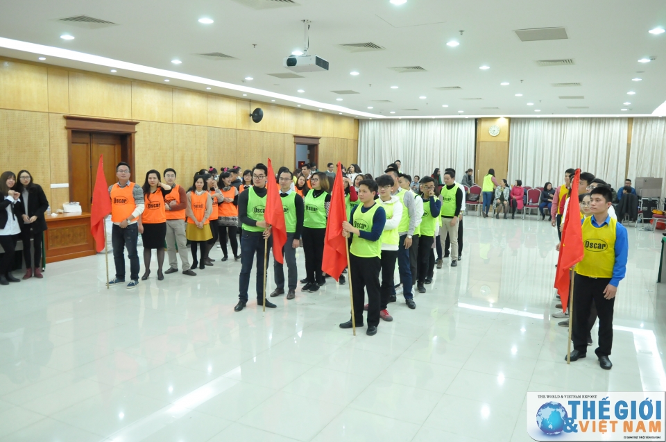 giu lua nhiet huyet se chia yeu thuong tai gala chao xuan 2018