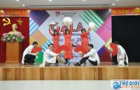 dang uy bo ngoai giao tap huan cap uy ve cong tac dang nam 2018