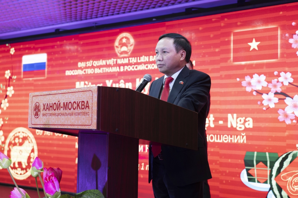 viet nam nga se to chuc hang tram su kien trong nam cheo 2019