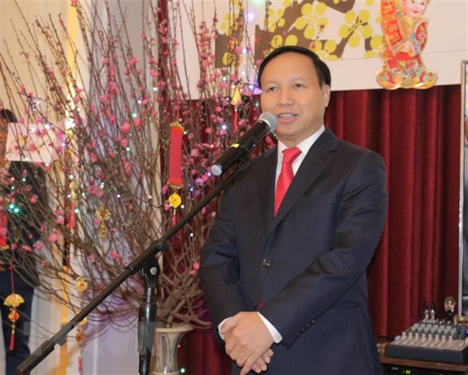 cong dong nguoi viet tai nga don tet co truyen dan toc