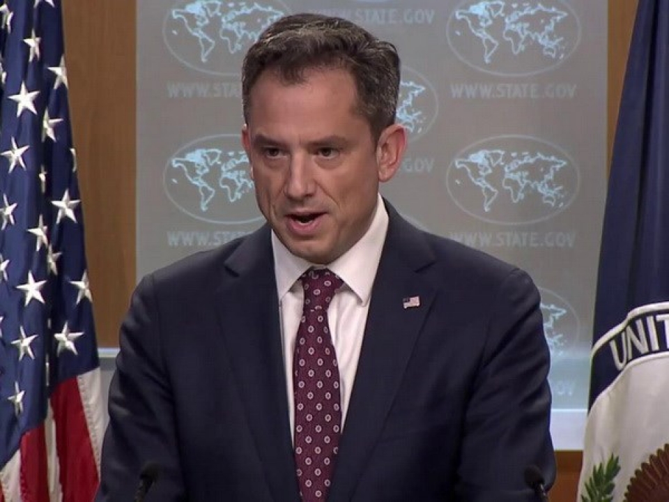 my yeu cau iran khong theo duoi ke hoach phong ve tinh vao khong gian