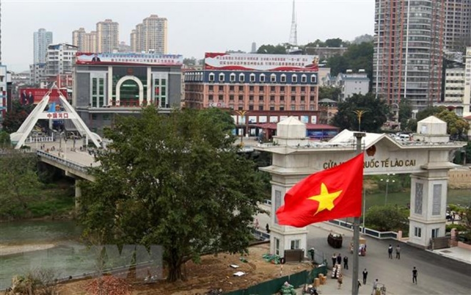 40 nam cuoc chien dau bao ve bien gioi phia bac mau xanh bien ai