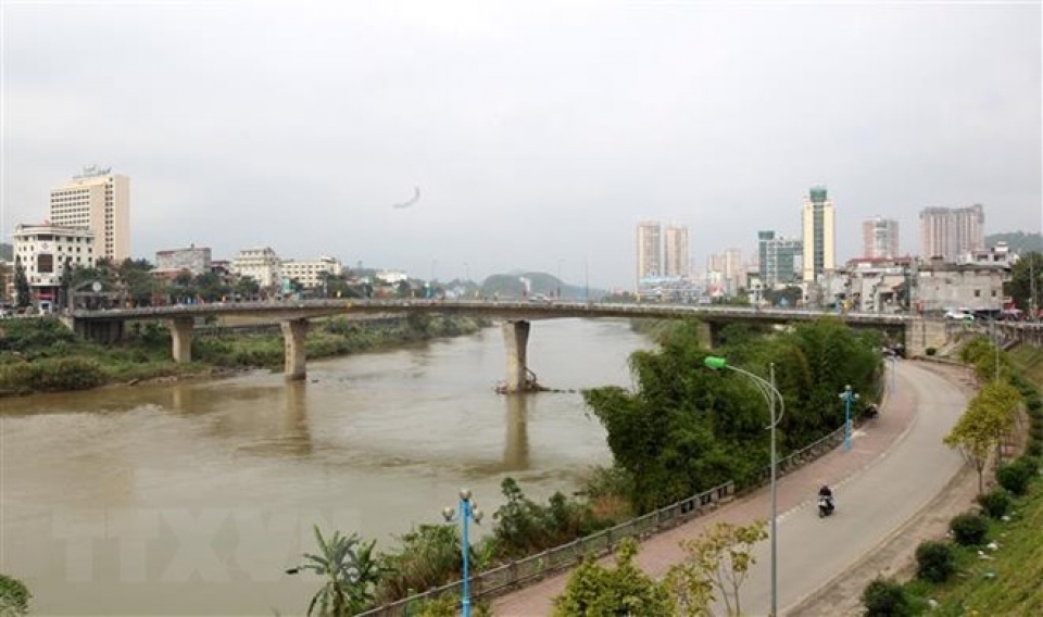 40 nam cuoc chien dau bao ve bien gioi phia bac mau xanh bien ai