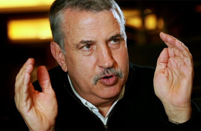 Thomas Friedman*: Mâu thuẫn phe phái tại Iraq cần hạ nhiệt thomas friedman mau thuan phe phai tai iraq can ha nhiet
