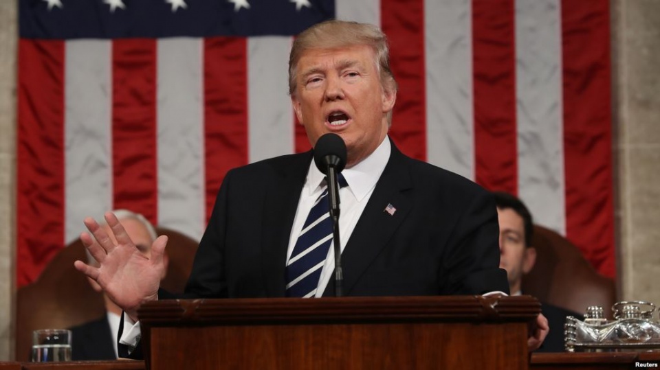 Đức và EU: Mỹ cần tuân thủ luật chơi thương mại duc va eu my can tuan thu luat choi thuong mai