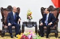 cong nghiep ho tro la trong tam phat trien cong nghiep cua viet nam