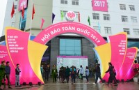 khai mac hoi bao xuan dat to 2018